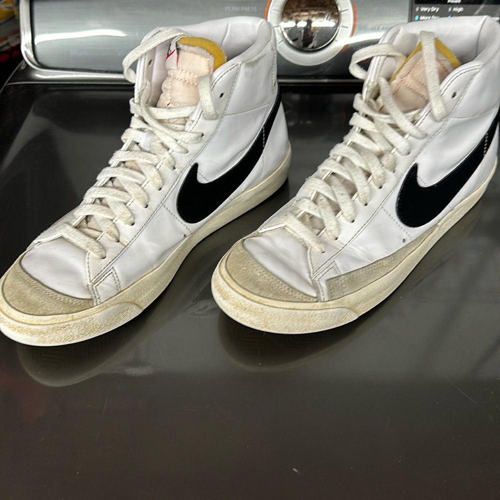 Nike Blazer